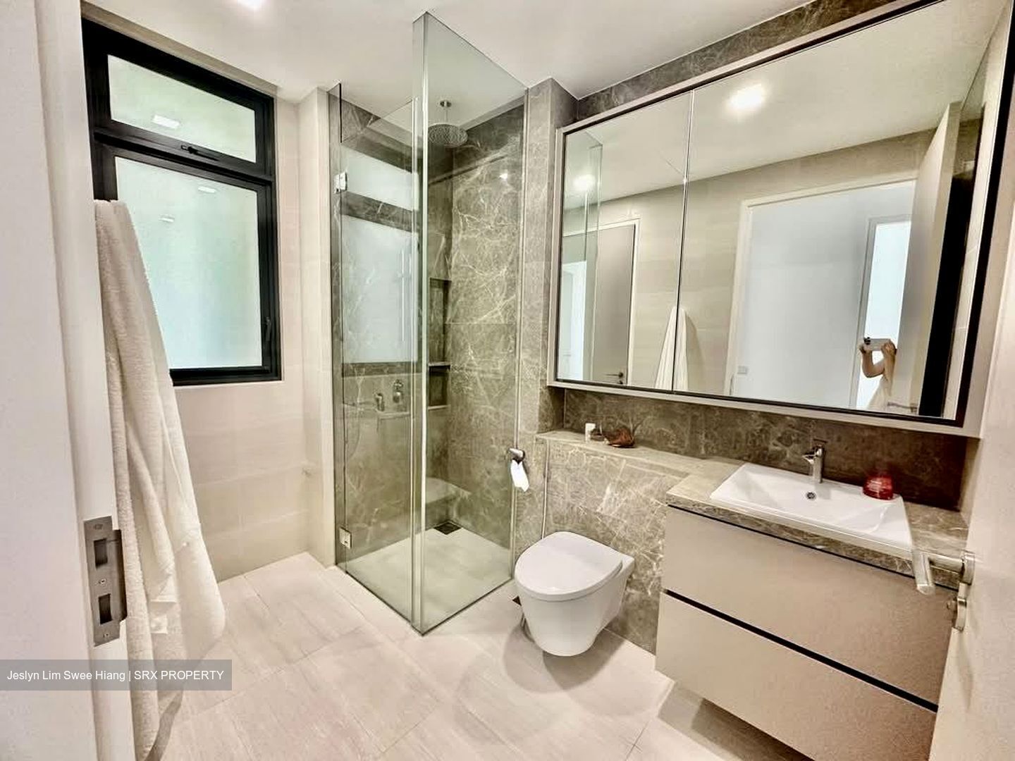 Highline Residences (D3), Condominium #570563831